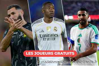 Mercato : La folle liste des joueurs libres de tout contrat qui pourraient venir renforcer les clubs de Ligue 1
