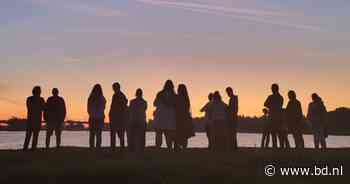 Samen de zonsopkomst beleven Den Dungen: wandeling voor iedereen die met suïcidaliteit te maken heeft