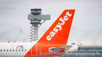 Flug gestrichen, kein Hotel, Heimweg erst eine Woche später: EasyJet lässt Familie komplett im Stich