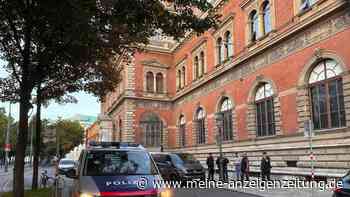 Diebesgut im Wert von Millionen: spektakulärer Raubzug in Wiener Museum am helllichten Tag