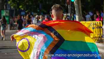 Schüsse vor Bar in Tucson: Täter trug Liste mit Adressen von LGBTQ-Lokalen bei sich