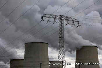 German Power Grid Hit Twice in Latest Suspected Sabotage