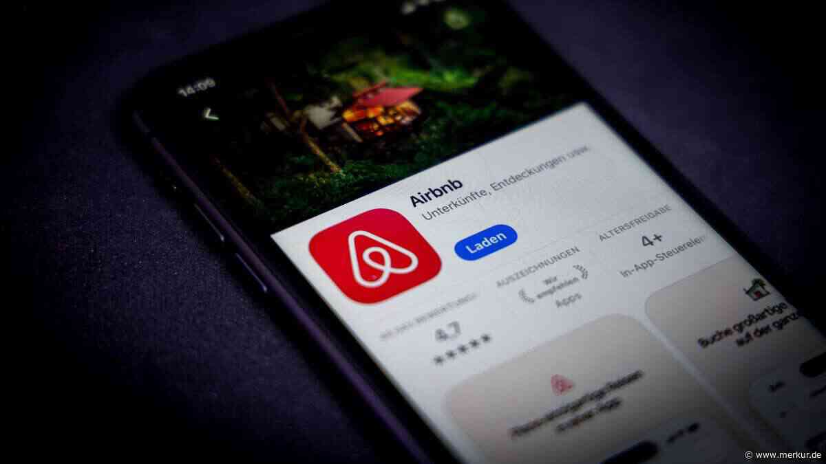EU dreht Airbnb den Hahn zu: Neue Regeln sollen Wohnungsnot in Urlaubsorten stoppen