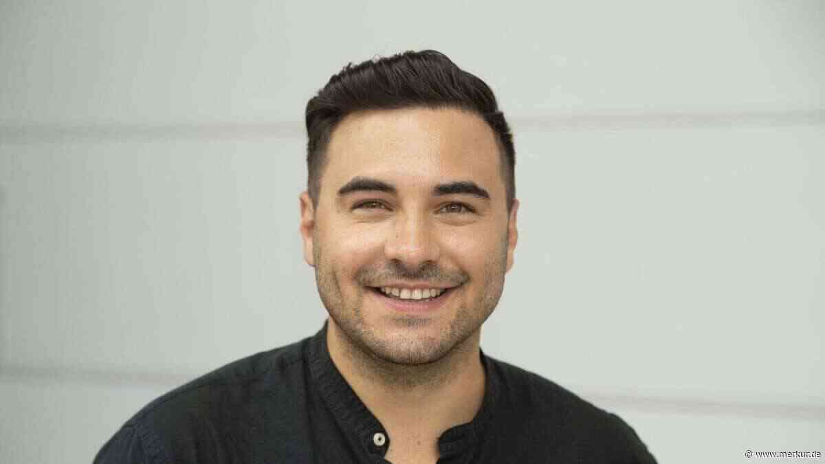 Nach „Unter uns“-Aus: So geht es beruflich für Schauspieler Lars Steinhöfel weiter
