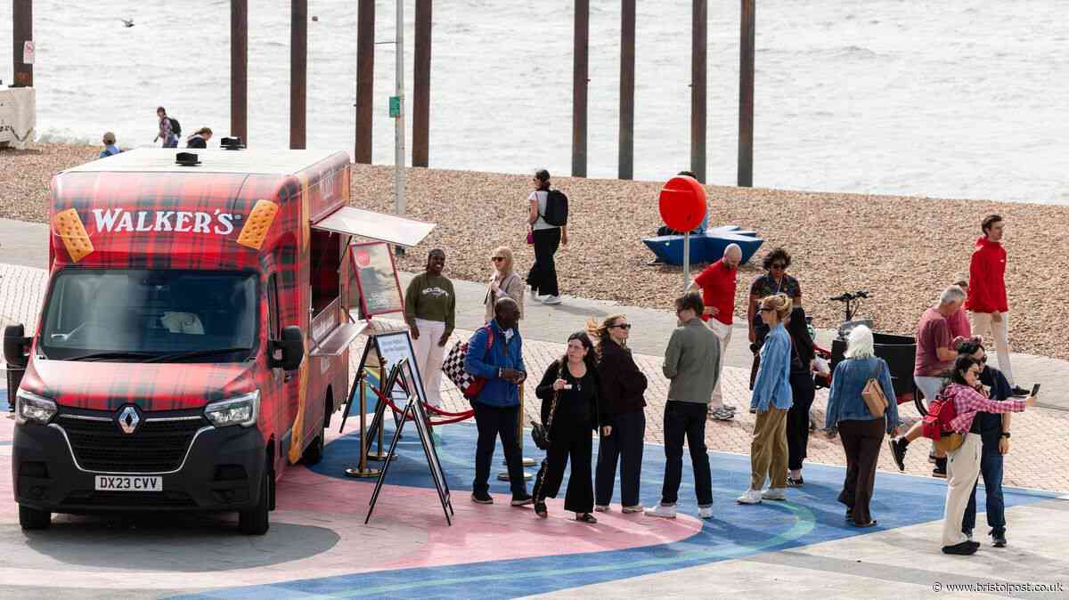 Young beachgoers ditch arcade games for water sports - but still love 1 thing