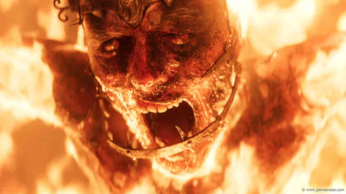 Former Dragon Age lead says Baldur's Gate 3 studio Larian is taking a "risk" by making Divinity right after its 2023 RPG hit, but he applauds the devs for it
