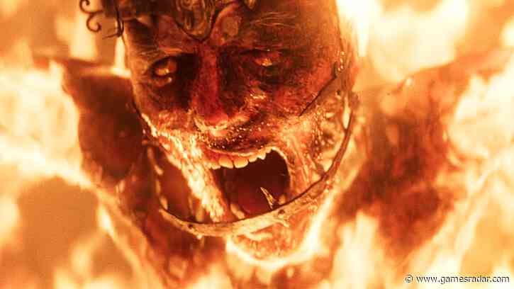 Former Dragon Age lead says Baldur's Gate 3 studio Larian is taking a "risk" by making Divinity right after its 2023 RPG hit, but he applauds the devs for it