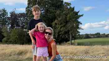 BBC star Helen Skelton shares 'emotional rollercoaster' in family update