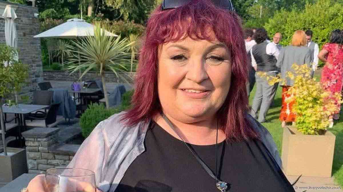 Gran says her teeth 'look like Haribos' after buying £14.99 dentures on Facebook