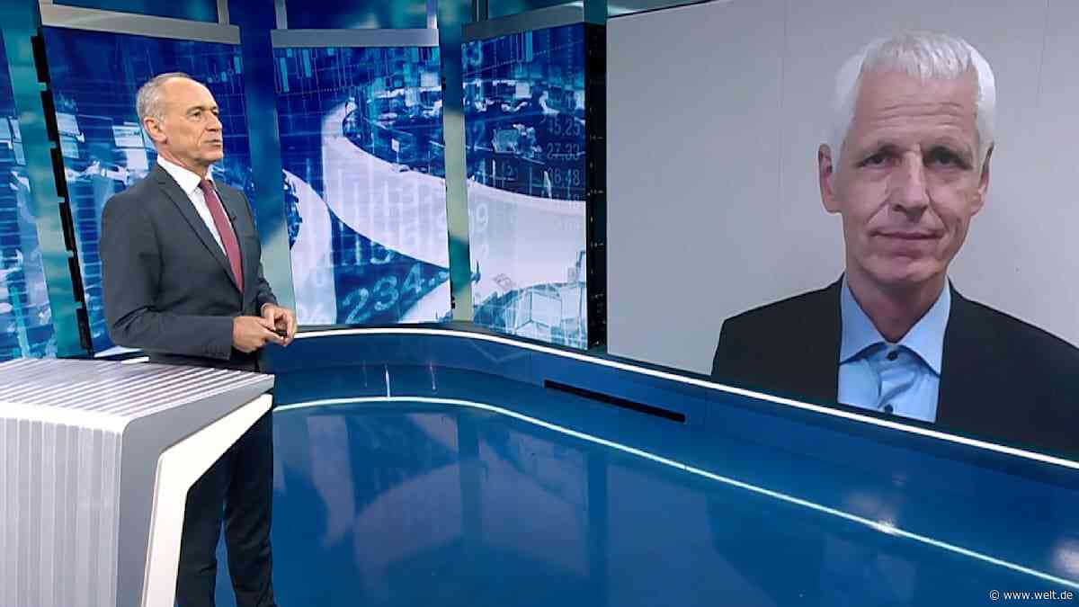 „Müssen uns darauf einstellen, dass es noch für Wochen, vielleicht sogar Monate so weitergeht“