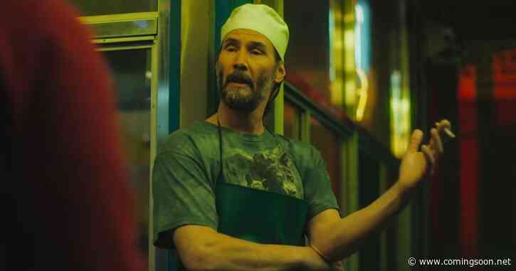 Keanu Reeves’ Overlooked 2025 Flop Is Finally Redeeming Itself on Streaming