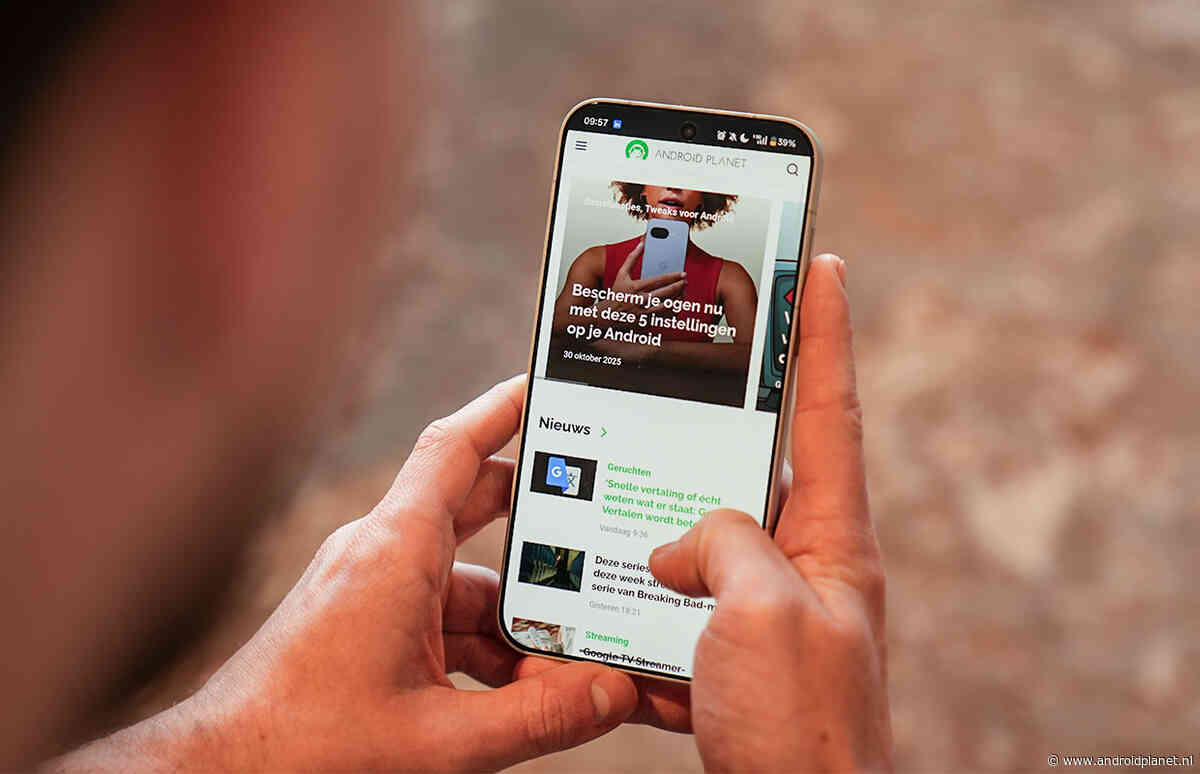 Dit is nu de goedkoopste manier om onbeperkt internet op je telefoon te krijgen