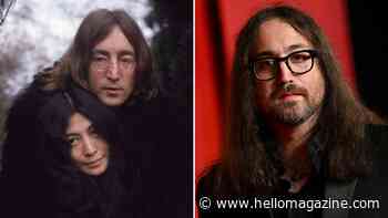 John Lennon and Yoko Ono's son Sean's newborn hospital photo leaves fans saying the same thing