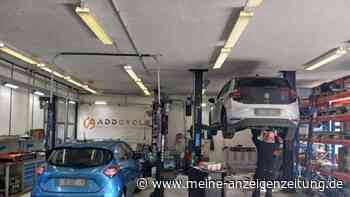 Reparaturlösungen dringend gesucht – Gebrauchte Elektroautos