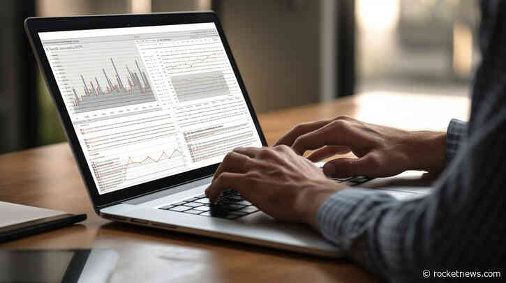 Elastic Beat and Raised Guidance. Wall Street Says One Quarter Isn’t Enough.