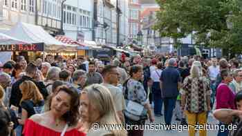 200.000 Gäste in Braunschweig erwartet: Das ändert sich beim Magnifest 2026