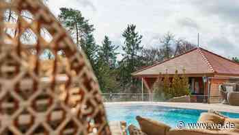 Die Top-Wellnesshotels im Schwarzwald mit beheiztem Pool