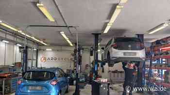 Reparaturlösungen dringend gesucht – Gebrauchte Elektroautos