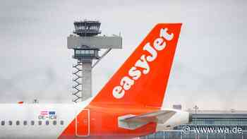 Flug gestrichen, kein Hotel, Heimweg erst eine Woche später: EasyJet lässt Familie komplett im Stich