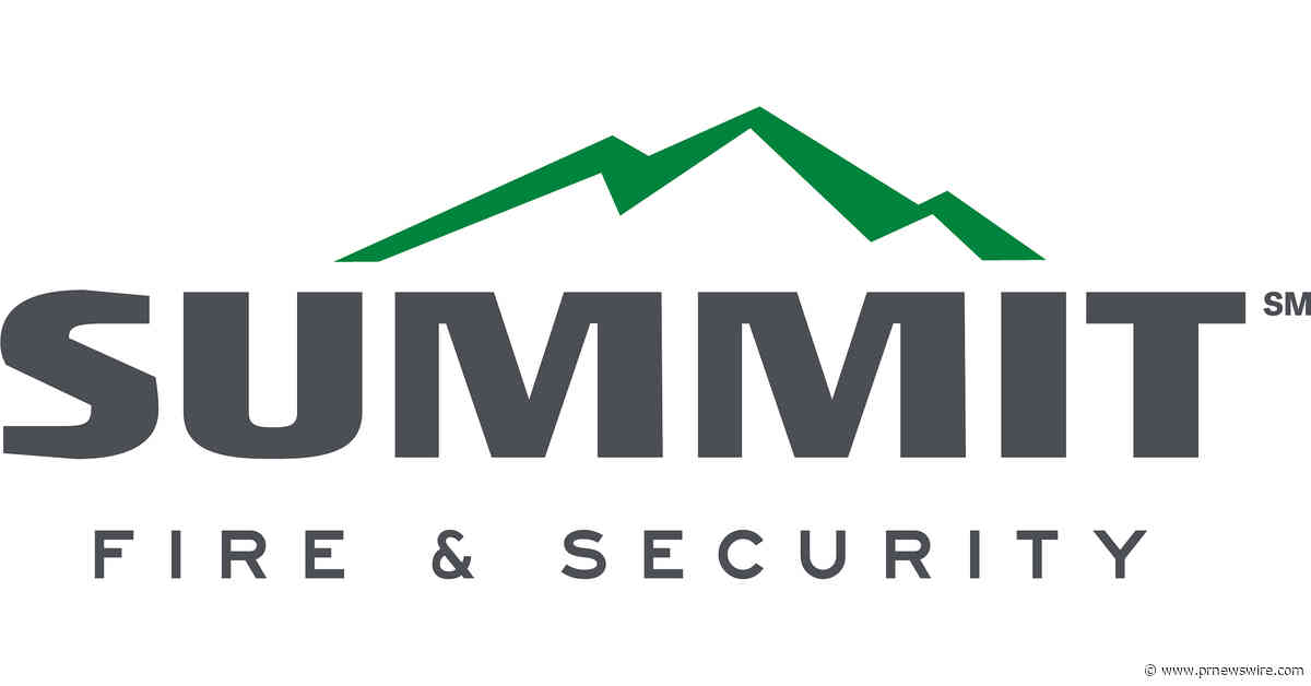 Summit Fire &amp; Security Expands Texas Presence with a New Branch in Galveston
