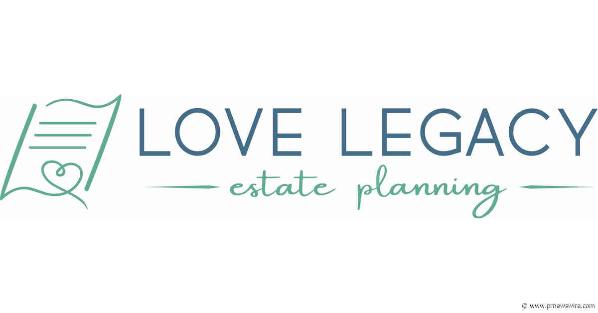 Wilson Legal Becomes Love Legacy Estate Planning, Cumming Law Firm Helps Clients Commemorate "Heart Message" in their Estate Plans