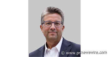 Equisoft appoints Bob Thrall as Chief Sales Officer