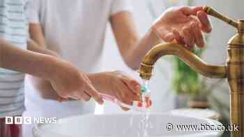Shorter showers suggested to save water