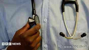 Doctor struck off over coercive control conviction