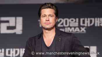 'Wild' Brad Pitt movie with stacked cast now streaming on Netflix
