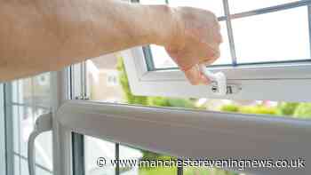 Households urged to close windows by 8pm this month