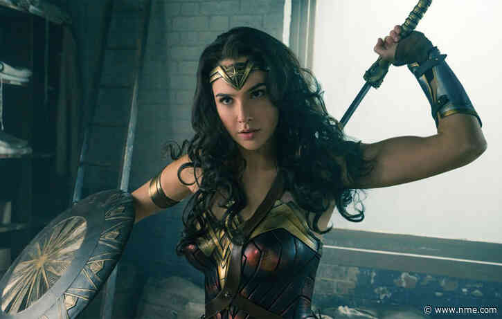Gal Gadot criticizes DC Studios for cancelling ‘Wonder Woman 3’ and Henry Cavill departure