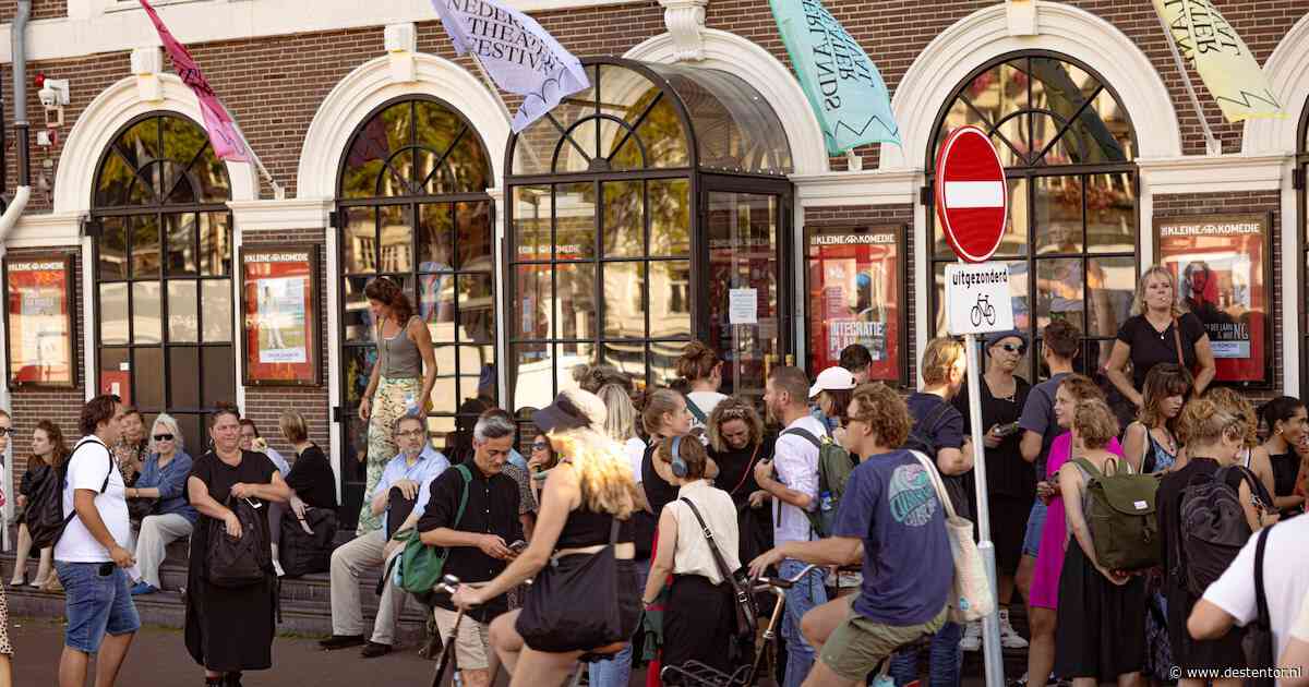Weekendtips: deze dingen doe je in Amsterdam van 4 tot en met 6 september