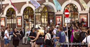 Weekendtips: deze dingen doe je in Amsterdam van 4 tot en met 6 september