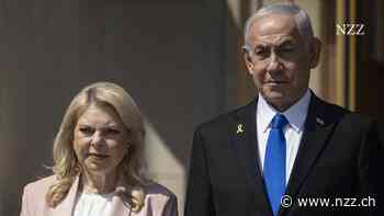 Die Netanyahus machen den 7. Oktober zur Familienangelegenheit