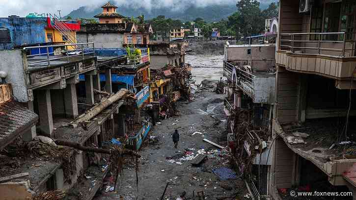 Roughly 80 Americans still unaccounted for after Himalayan disaster kills 903, officials say