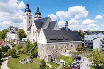 Friedensaktion Plauen-Vogtland stellt Meinungsfreiheit in den Fokus