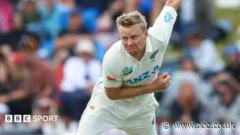 Hampshire make Kuggeleijn U-turn after criticism