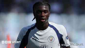 Swans to sign Monga as Ronald and Inoussa stay