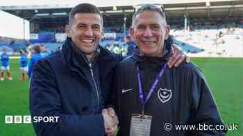 Portsmouth goalkeeper legend Knight dies aged 65