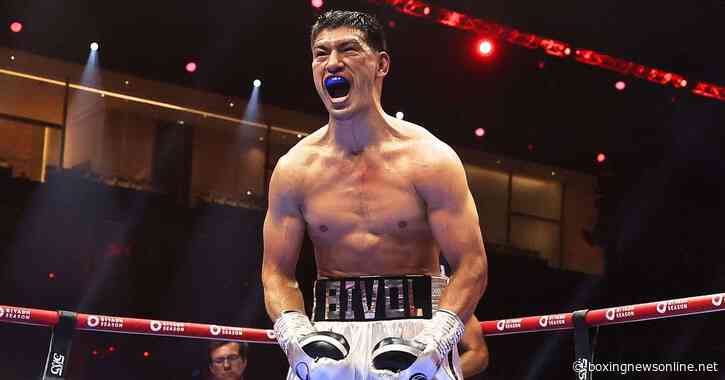 Dmitry Bivol set for December fight against former champion as ‘no Beterbiev trilogy offer made’