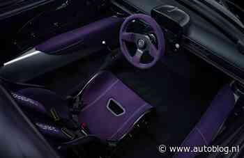 Een nieuwe Lotus Elise kopen? Dat kan gewoon!