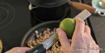 The Cheap Kitchen Tool I Bring to Every Rental House or Airbnb