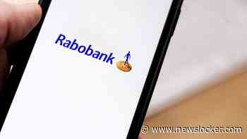 Rabobank getroffen door storing: klanten konden niet in app komen