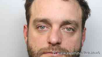 Drug dealer who bragged about 'rock star' lifestyle snaps phone in half as police close in