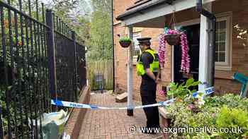 Four in court to face murder charge after baby girl now known as Baby S was stabbed to death