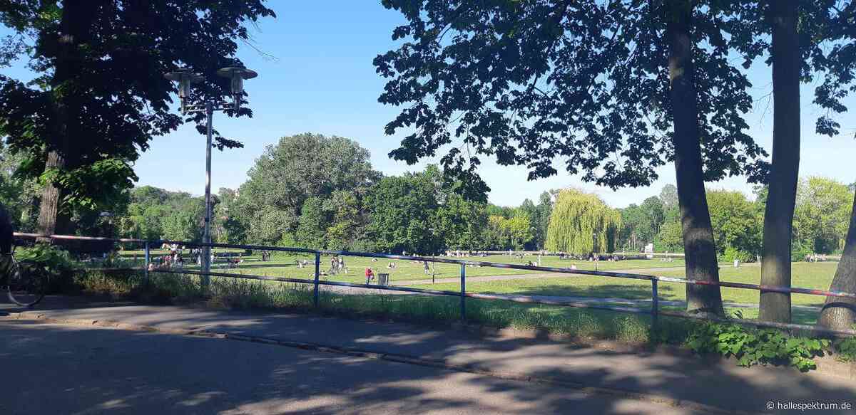 Grüne laden zum Wahlkampfhöhepunkt auf die Ziegelwiese