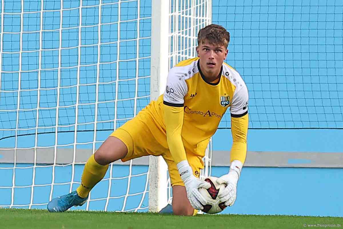 Chemnitzer FC: Die Suche nach der richtigen Balance im Sachsenpokalspiel beim Dresdner SC