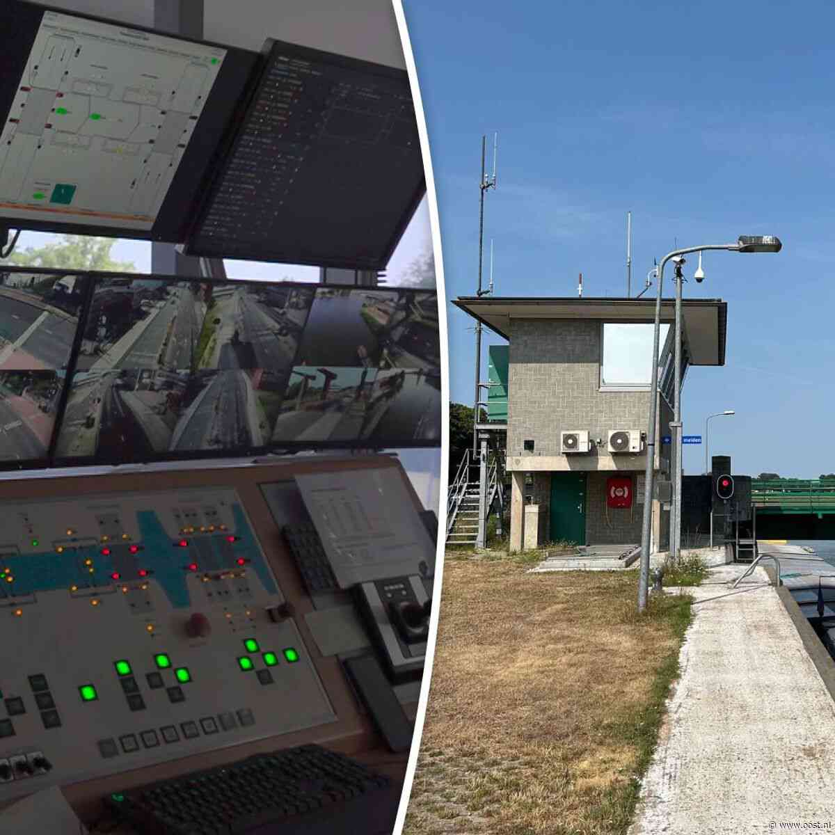 Haven Deventer vanaf dinsdag weer bereikbaar na wekenlange sluiting