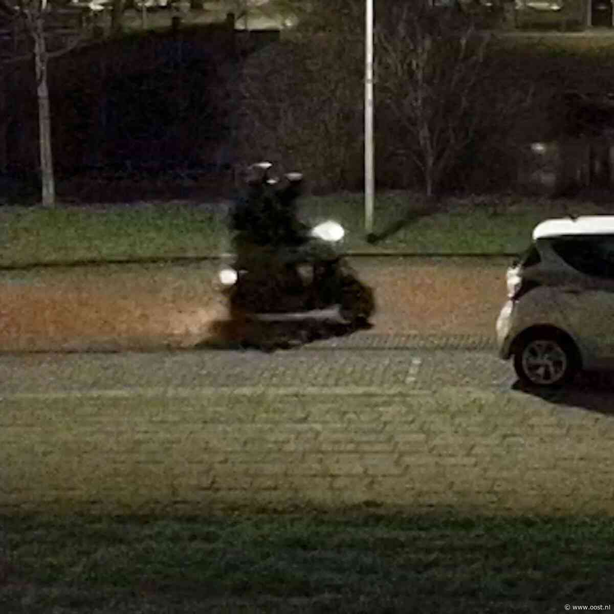 Wending in moordzaak: verdachte liquidatie bij molen Zwolle is vrijgelaten