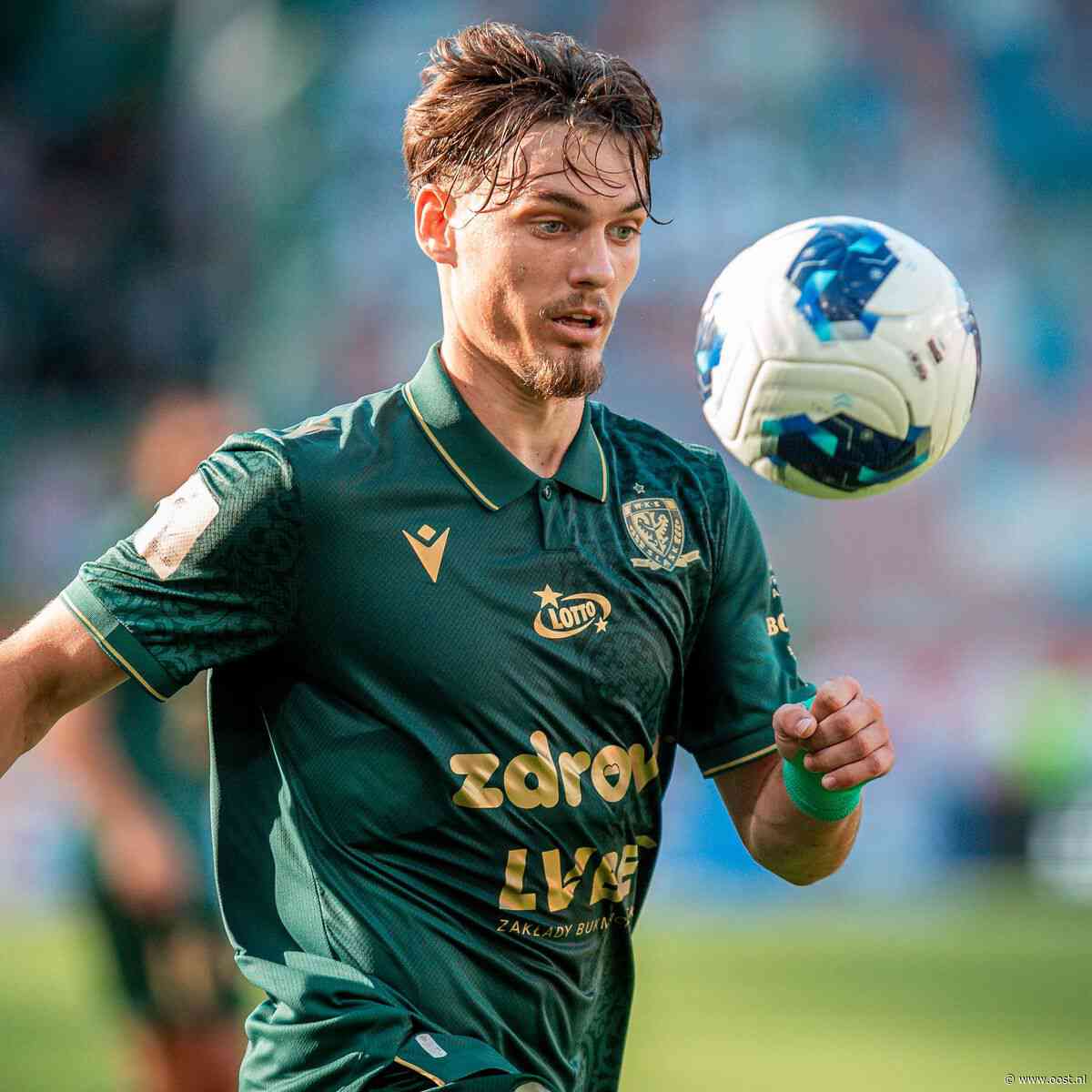 'Rosiak in beeld bij FC Twente' | Kulenovic op weg naar de uitgang bij Heracles